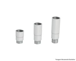 Extensao P/Torn Curta Hidrolar 1/2equot 4Cm Blister