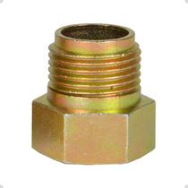 Extensão p/ Torneira Curto Rosca 1/2'' - Garden Extensão p/ Torneira Curto Rosca 1/2'' - Garden