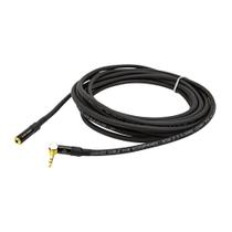 Extensão P2 fone de Ouvido 90 Graus Santo Angelo - 50 Metros