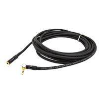 Extensão P2 Fone De Ouvido 90 Graus Santo Angelo - 50 Mt