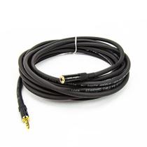 Extensão P2 fone de Ouvido Santo Angelo - 50 cm