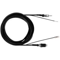 ExtensÃO Para Antena Conector Rast 3,80m Volkswagen Todos ExtensÃO Para Antena Conector Rast 3,80m Volkswagen Todos