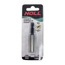 Extensão para Bits Magnética 1/4"x50mm Noll 438,0001