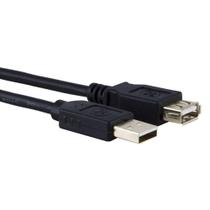 Extensão para Cabo USB 3 metros General Electric - 038246