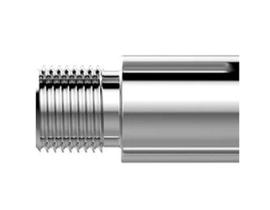 Extensão para Chuveiros e Torneiras Cromado de 20mm Rosca 1/2" - 171501 Extensão para Chuveiros e Torneiras Cromado de 20mm Rosca 1/2" - 171501