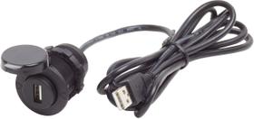 Extensão para Entrada USB 12V Blue Sea 1044