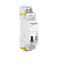 EXTENSAO PARA RELE DE IMPULSO ACTI9 IETL 32A 1NA 230VAC 50-60HZ A9c32836