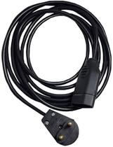 Extensão para secador de cabelo 1 metro - 20a