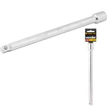 Extensão Para Soquete 25cm Encaixe 1/2 x 10" - Vonder Extensão Para Soquete 25cm Encaixe 1/2 x 10" - Vonder