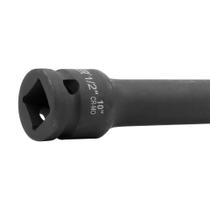 Extensão Para Soquete De Impacto 1/2" 10" Worker