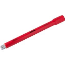 Extensão Para Soquete, Encaixe 1/2" x 10", Isolada, Iec60900, Vonder OstenVonder Extensão Para Soquete, Encaixe 1/2" x 10", Isolada, Iec60900, Vonder OstenVonder