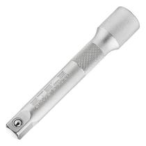 Extensão para Soquetes Encaixe 1/4" 50mm em Aço Cromo Vanádio STELS 1390255 Extensão para Soquetes Encaixe 1/4" 50mm em Aço Cromo Vanádio STELS 1390255