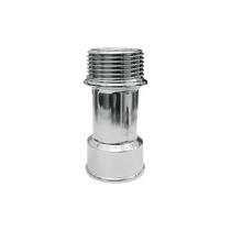 Extensão Para Torneira Cromada 1/2 Média - Garden