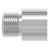 Extensão Para Torneiras e Chuveiros 1/2 X 2CM 171501 Blukit