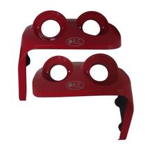 Extensão Paralama D/E Trator Massey 4265/4275/4283/4290/4291/4292/4297/4298/4299 Extensão Paralama D/E Trator Massey 4265/4275/4283/4290/4291/4292/4297/4298/4299