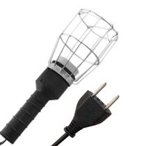 Extensão Pendente Mecânico Pino em Aço 10A 5 Metros