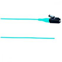 Extensão Pigtail Fibra Óptico MM OM4 LCUPC 1M Azul Panduit NKFPZ1BN1NNM001 Extensão Pigtail Fibra Óptico MM OM4 LCUPC 1M Azul Panduit NKFPZ1BN1NNM001