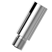 Extensão Plástica Para Torneiras 1/2 X 6CM 171519 Blukit