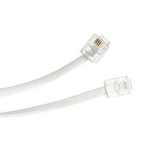 Extensao Plug Plug Lisa 4 Vias 5 Mts Branco - Interneed