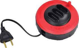 Extensao POP SPIN PL 2X0,75MM 3M 1496