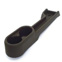 Extensao Porta Copos Console Central Preto Autoplast Agile montana Ap604 Extensao Porta Copos Console Central Preto Autoplast Agile montana Ap604