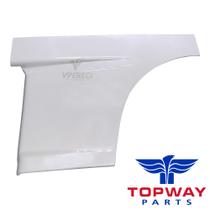 Extensão Porta Lado Esquerdo Para DAF XF 105 - 1295619