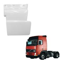 Extensão Porta Volvo Fh Antigo Lado Esquerdo