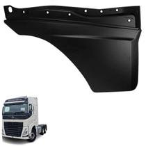Extensão Porta Volvo FH Modelo Novo Plástico LD 20467038