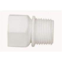 Extensao Prolongador Herc Universal Curto Polipropileno 2800 - Kit C/12