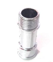 Extensão Prolongador Médio 1/2" Cromado Para Torneira SV Metais Extensão Prolongador Médio 1/2" Cromado Para Torneira SV Metais