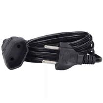 Extensão prolongador tomada 10a 3 metros cpl1-210 margirius