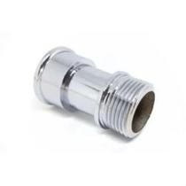 Extensão Prolongador Torneira Cromado 1/2'' Curto - império ind