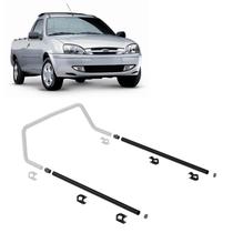 Extensão Santo Antônio Courier 2005 2006 2007 2008 Preto