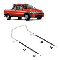 Extensão Santo Antônio Strada 2001 a 2013 Ca Estendida Preto