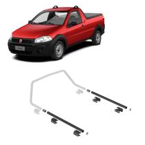 Extensão Santo Antônio Strada 2014 Em Diante C Simples Preto