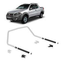 Extensão Santo Antônio Strada 2014 Em Diante Cabine Dupla