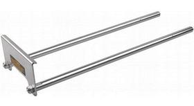 Extensão Serra Esquadria Dewalt P/ Dw713 Dw715 Dw717 Dws780 Extensão Serra Esquadria Dewalt P/ Dw713 Dw715 Dw717 Dws780