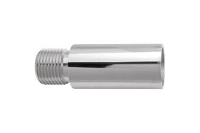 Extensão Sextavada para Torneira 1/2''x60mm Cromada Extensão Sextavada para Torneira 1/2''x60mm Cromada