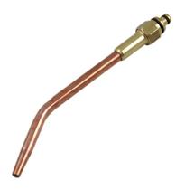 Extensao Solda 201 - Nº02 Acetileno - Omega Extensao Solda 201 - Nº02 Acetileno - Omega