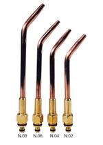 Extensão Soldox 201P N.06P GLP B1701 Famabras Unica