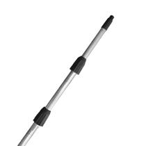 Extensao Telescopica 6M Aluminio Leve Em 3 Estagios - Nobre