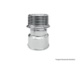 Extensao Torn Garden Crom 1/2equot Curta 11850E
