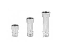 Extensao Torneira Alongador 3/4" 6cm 3206 Extensao Torneira Alongador 3/4" 6cm 3206