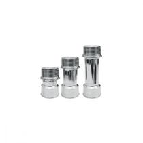 Extensao Torneira Garden Zamac Cromada 1/2 Longa 11852E