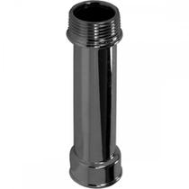 Extensao Torneira Metais Rei Latao Cromado 3/4(D)Super Longa 10049 - Kit C/3 Extensao Torneira Metais Rei Latao Cromado 3/4(D)Super Longa 10049 - Kit C/3