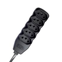 Extensão Tripolar em Barra 5 Metros Pr 5 Tom Forceline