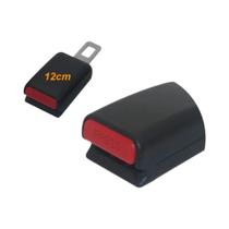 Extensão Universal Ajustável Do Cinto De Segurança Do Carro 23cm Extensor Do Clipe De Segurança Da
