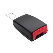 Extensão Universal Ajustável Do Cinto De Segurança Do Carro 23cm Extensor Do Clipe De Segurança Da
