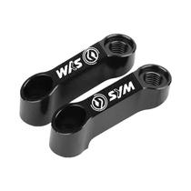 Extensão Universal Para Espelhos Retrovisores Para SYM Z1 Husky ADV FNX CRUiSYM JOYMAX Z F
