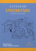 Extensão universitária: potências em ação (bolso) Extensão universitária: potências em ação (bolso)
